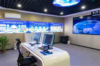 舟山中远海运重工 入选2024年市级未来工厂试点，引领船舶制造数字化转型