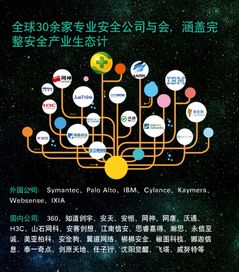 2015中国互联网安全大会（ISC）终极大揭秘 七大亮点不容错过